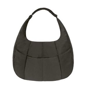 The Paper Bunny Puffer Carryall